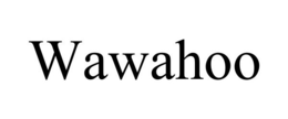 WAWAHOO trademark
