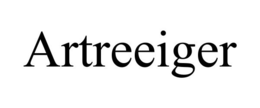 ARTREEIGER trademark