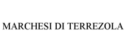 MARCHESI DI TERREZOLA trademark