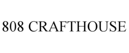 808 CRAFTHOUSE trademark