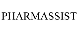 PHARMASSIST trademark