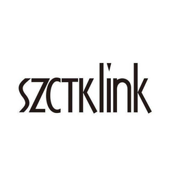 SZCTKLINK trademark