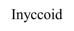 INYCCOID trademark