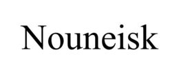 NOUNEISK trademark