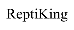 REPTIKING trademark