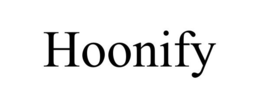 HOONIFY trademark