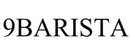 9BARISTA trademark