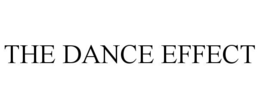 THE DANCE EFFECT trademark