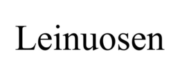 LEINUOSEN trademark