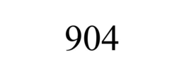 904 trademark