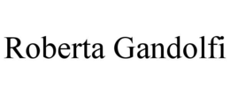 ROBERTA GANDOLFI trademark