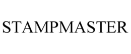 STAMPMASTER trademark