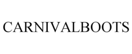 CARNIVALBOOTS trademark