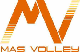 MV MAS VOLLEY trademark