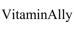 VITAMINALLY trademark