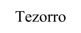 TEZORRO trademark