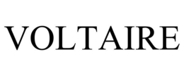 VOLTAIRE trademark
