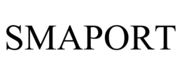 SMAPORT trademark