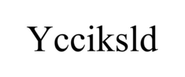 YCCIKSLD trademark