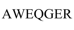 AWEQGER trademark