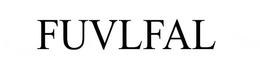FUVLFAL trademark