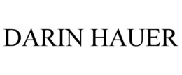 DARIN HAUER trademark