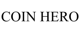 COIN HERO trademark