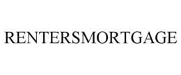 RENTERSMORTGAGE trademark