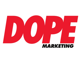 DOPE MARKETING trademark