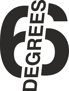 6 DEGREES trademark