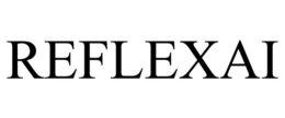 REFLEXAI trademark