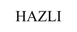 HAZLI trademark