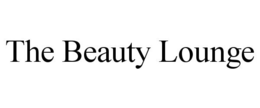 THE BEAUTY LOUNGE trademark