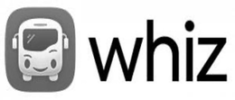 WHIZ trademark