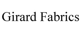 GIRARD FABRICS trademark