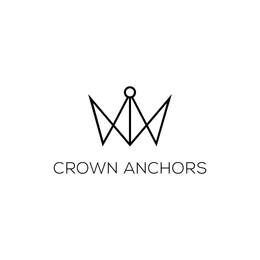 CROWN ANCHORS trademark