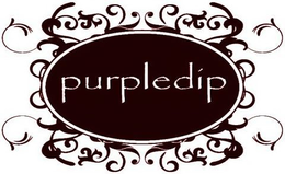 PURPLEDIP trademark