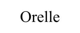 ORELLE trademark