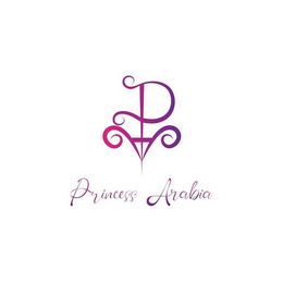 PRINCESS ARABIA trademark