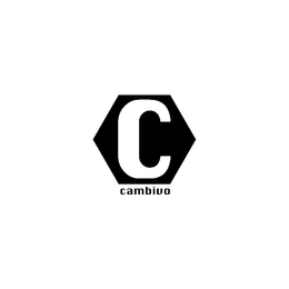 C CAMBIVO trademark
