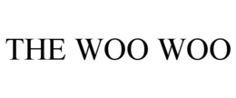 THE WOO WOO trademark