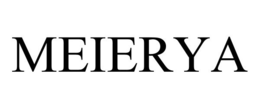 MEIERYA trademark