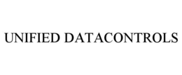 UNIFIED DATACONTROLS trademark