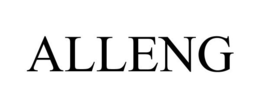 ALLENG trademark