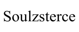 SOULZSTERCE trademark