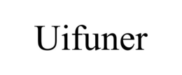 UIFUNER trademark