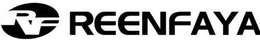 RF REENFAYA trademark