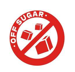 OFF SUGAR trademark