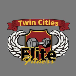 TWIN CITIES ELITE FITNESS trademark