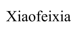 XIAOFEIXIA trademark